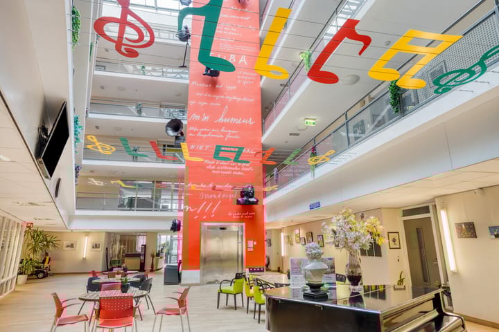 Foto 30 van Händellaan 497