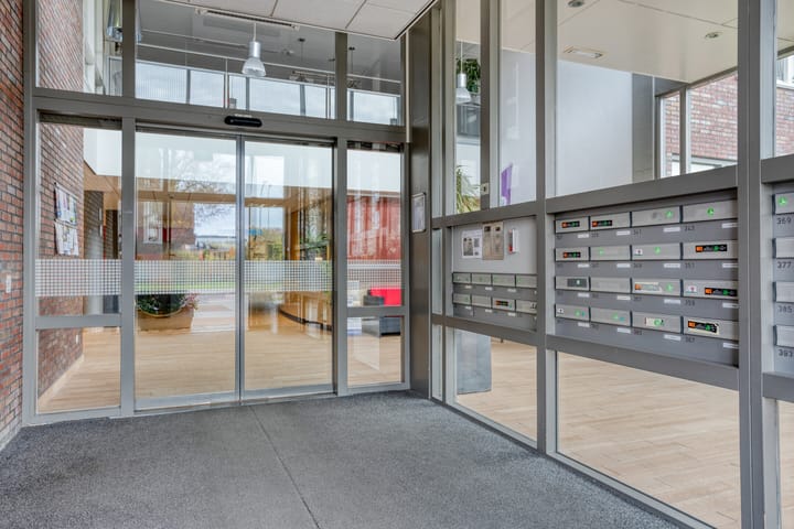 Foto 31 van Händellaan 497