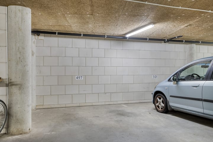 Foto 34 van Händellaan 497