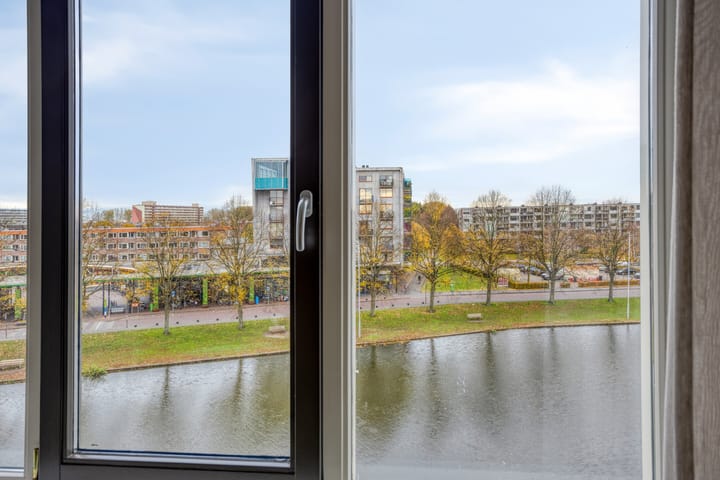 Foto 9 van Händellaan 497