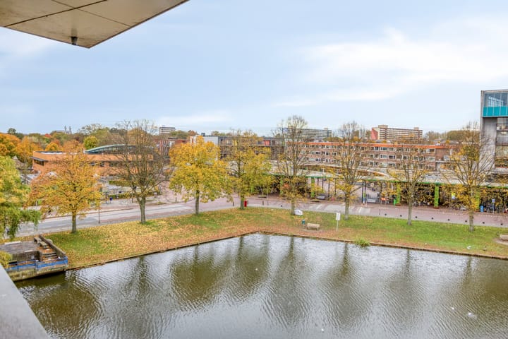 Foto 16 van Händellaan 497