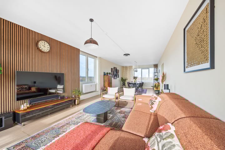 Laan van Nieuw-Oost-Indië 97