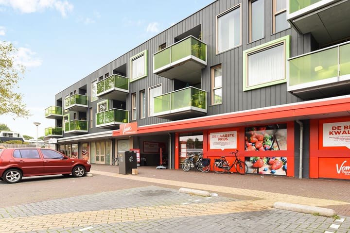 Foto 23 van Oost-Dorsch 37