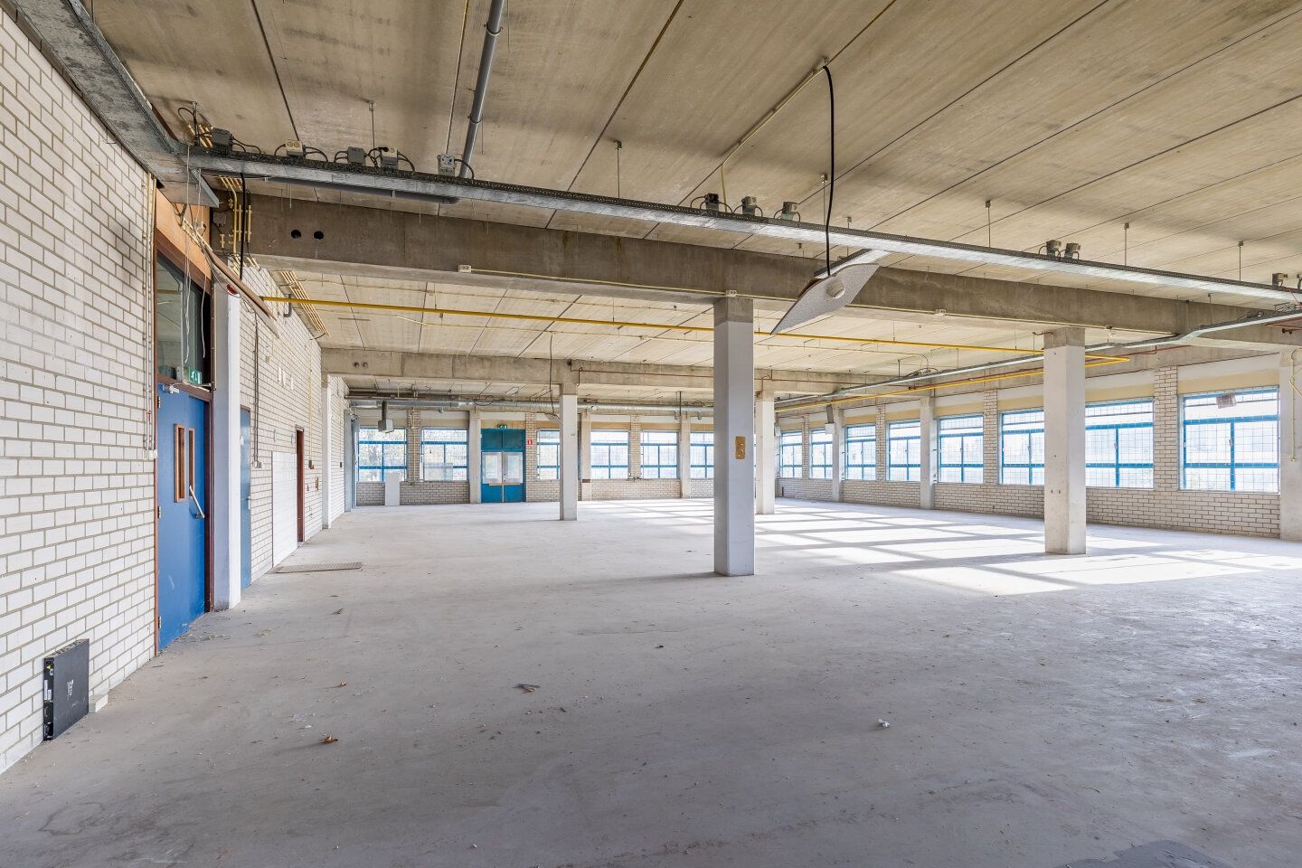 View photo 5 of Olympiaweg 262