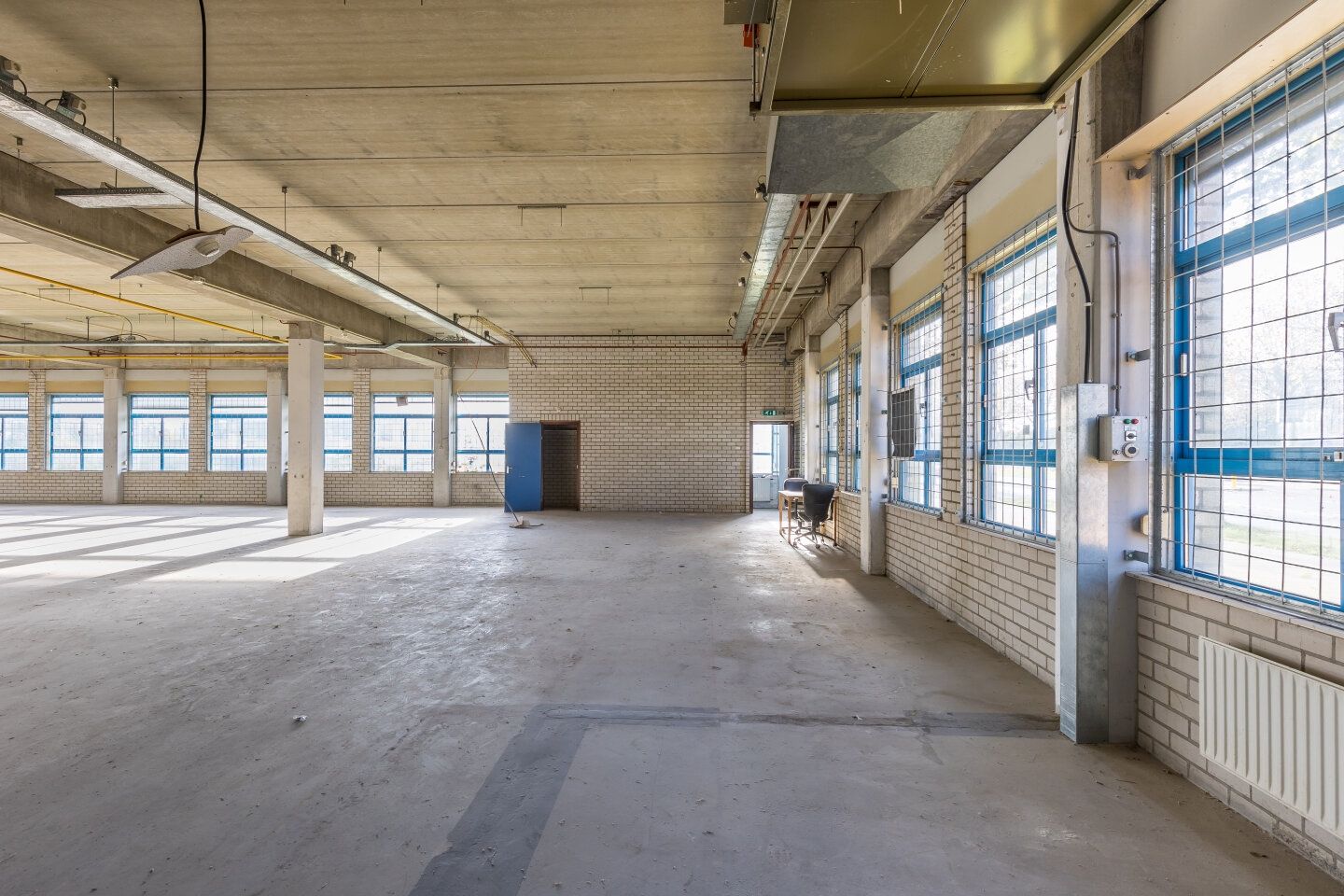 View photo 4 of Olympiaweg 262