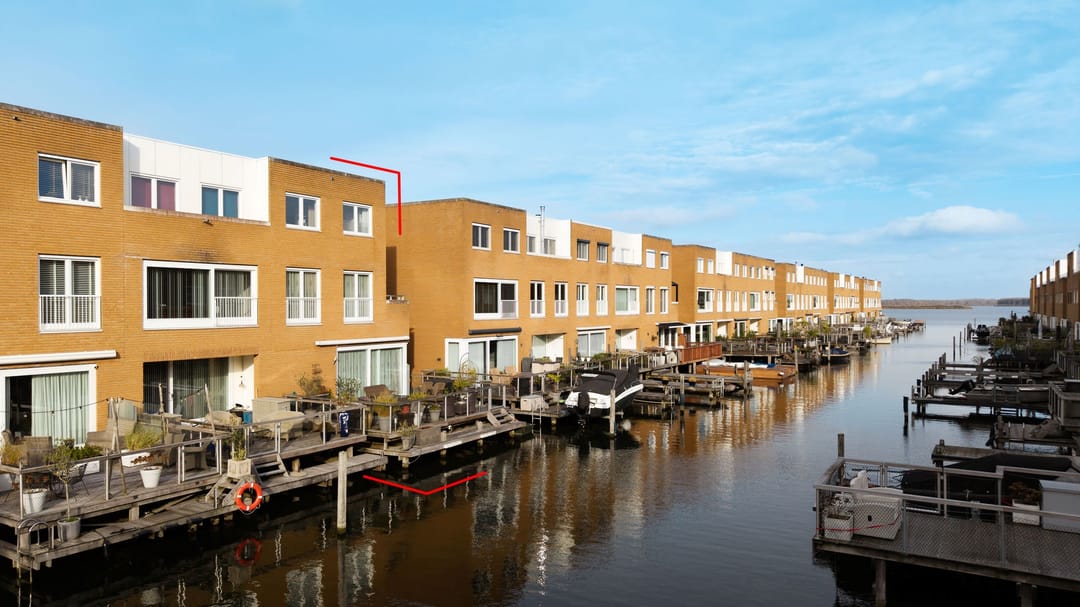 Foto 2 van Gaffel 12