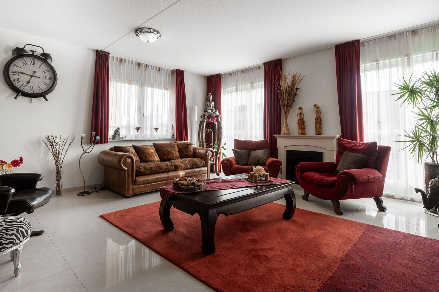 Foto 4 van Gaffel 12