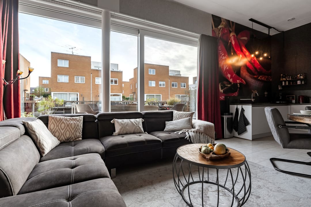 Foto 11 van Gaffel 12