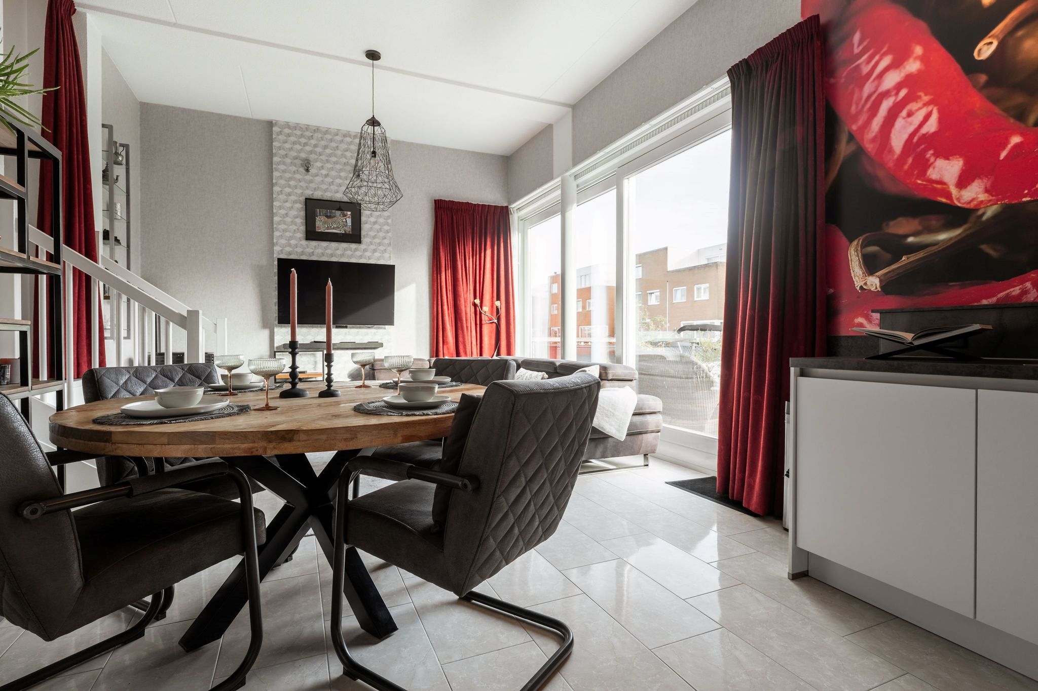 Foto 12 van Gaffel 12