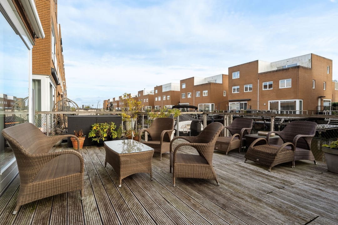 Foto 16 van Gaffel 12