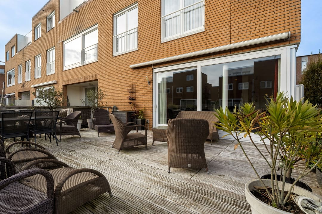 Foto 17 van Gaffel 12