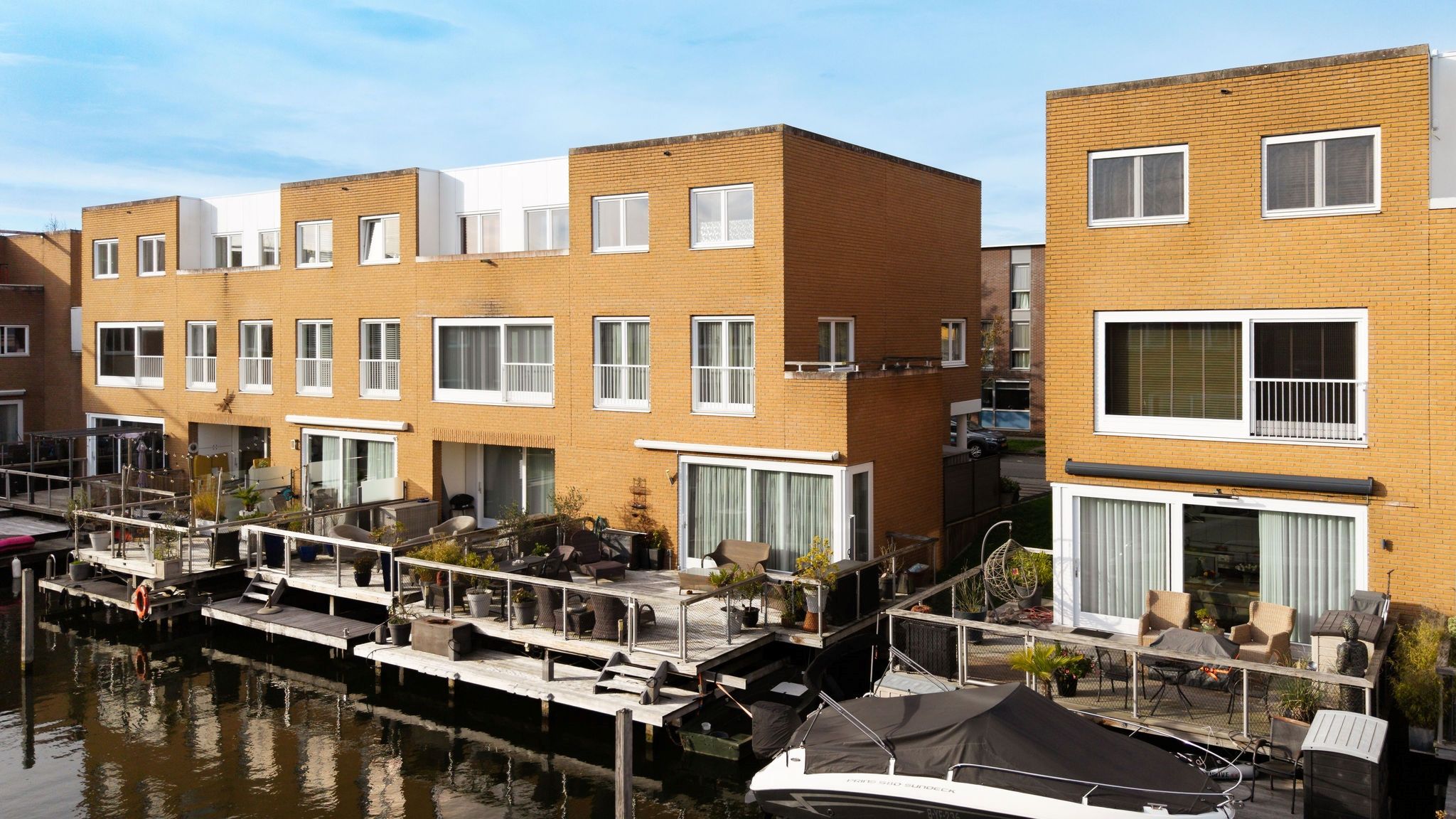 Foto 6 van Gaffel 12