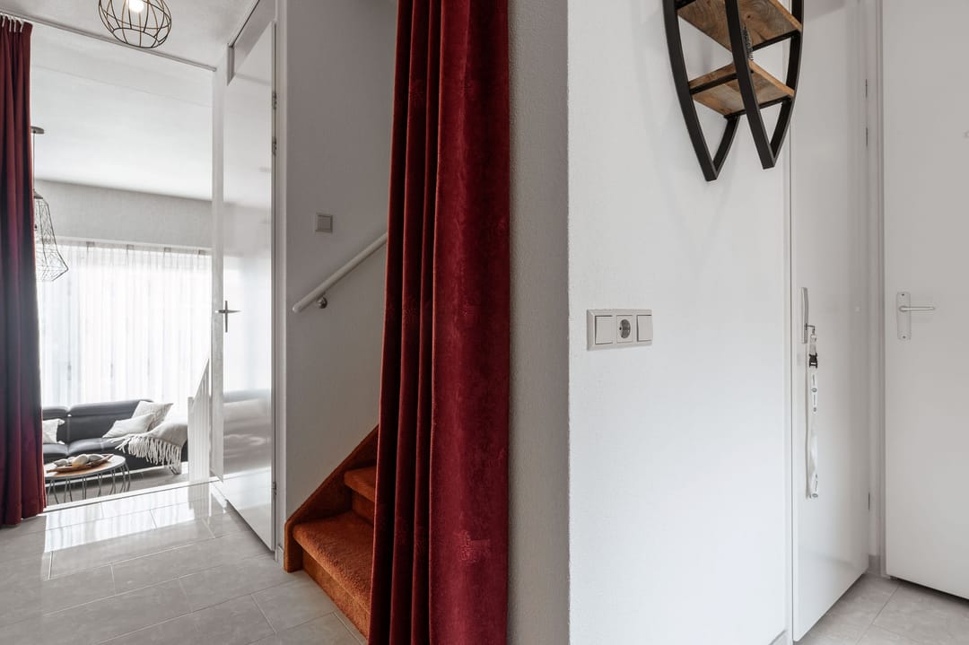 Foto 8 van Gaffel 12