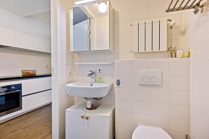 Photo 5 of Bos en Lommerplantsoen 17-K