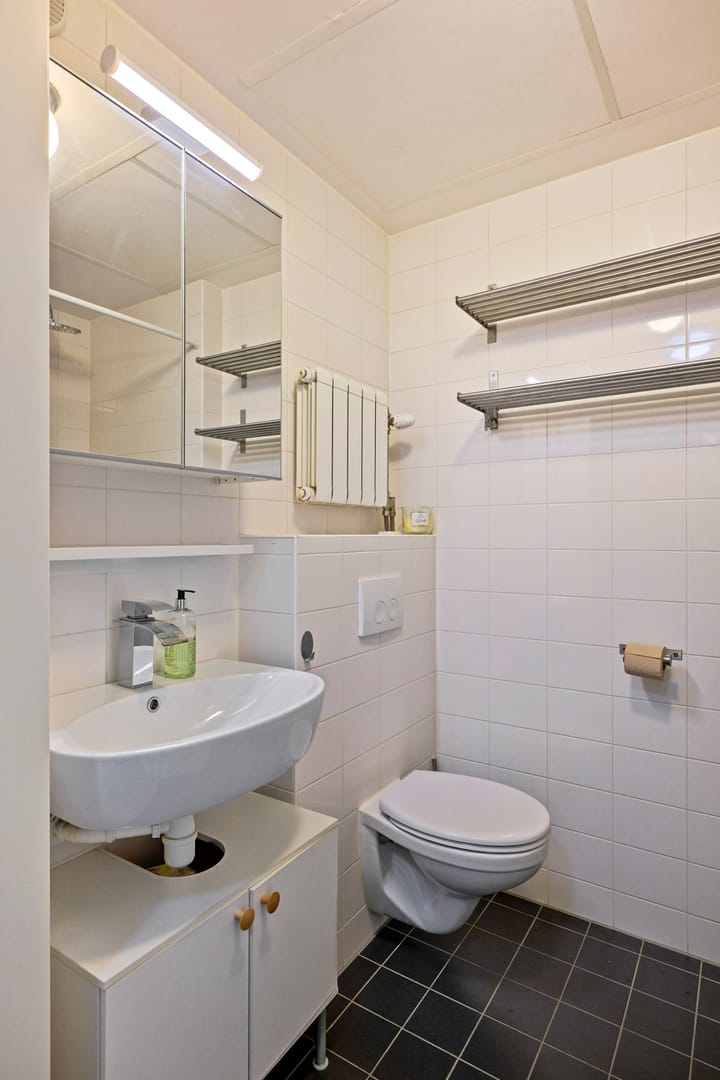 Photo 7 of Bos en Lommerplantsoen 17-K