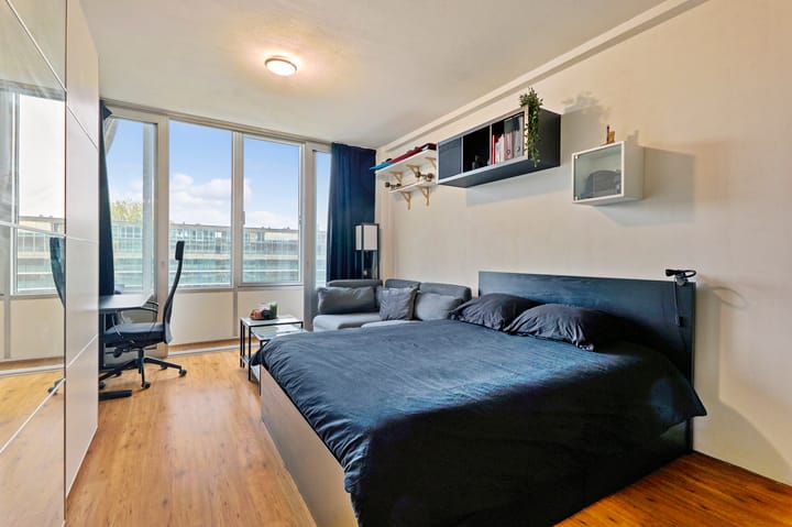 Photo 8 of Bos en Lommerplantsoen 17-K