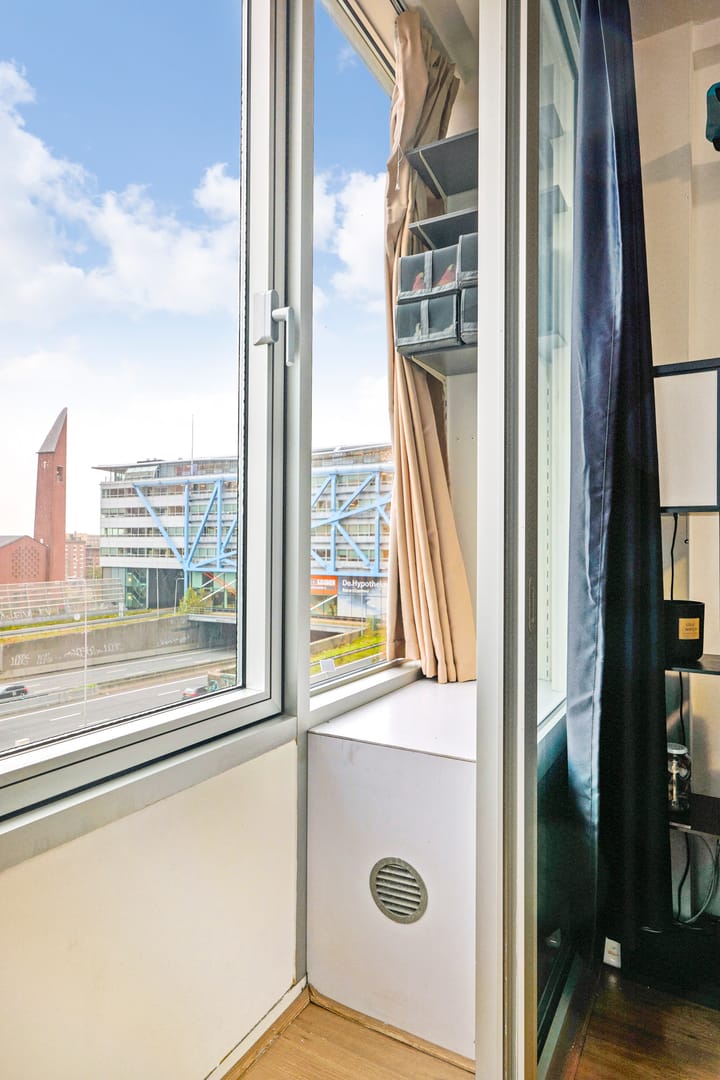 Photo 13 of Bos en Lommerplantsoen 17-K