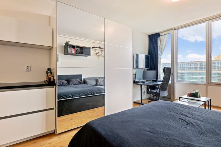 Photo 15 of Bos en Lommerplantsoen 17-K