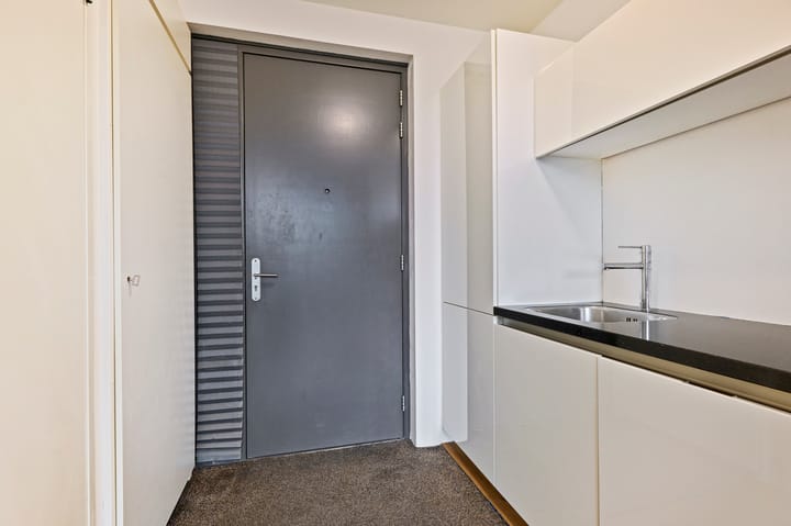 Photo 20 of Bos en Lommerplantsoen 17-K