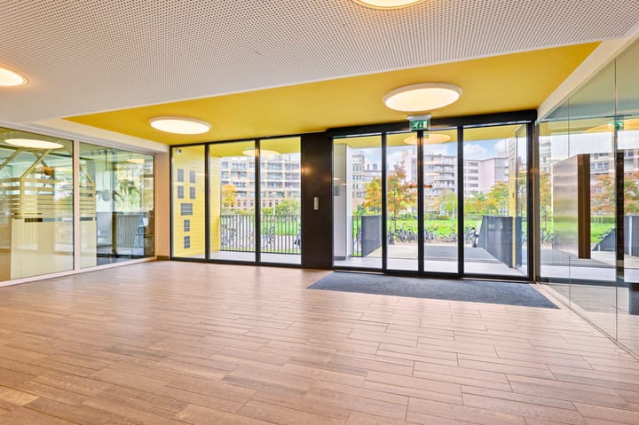 Photo 22 of Bos en Lommerplantsoen 17-K