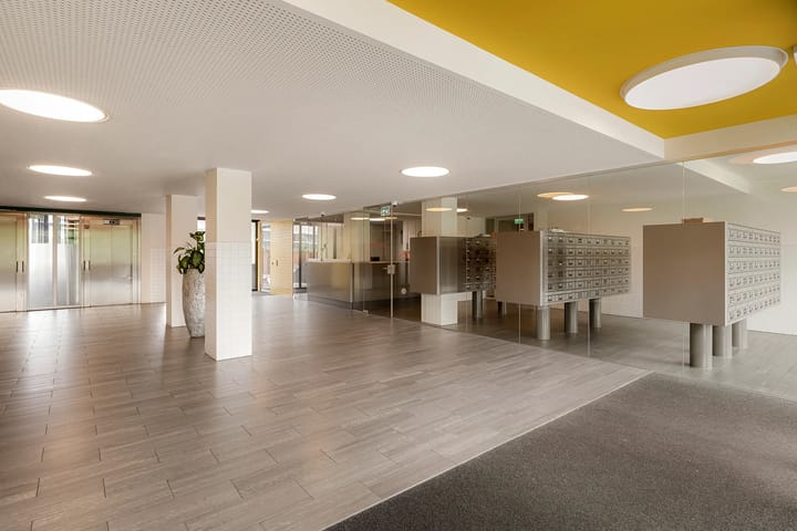 Photo 30 of Bos en Lommerplantsoen 17-K