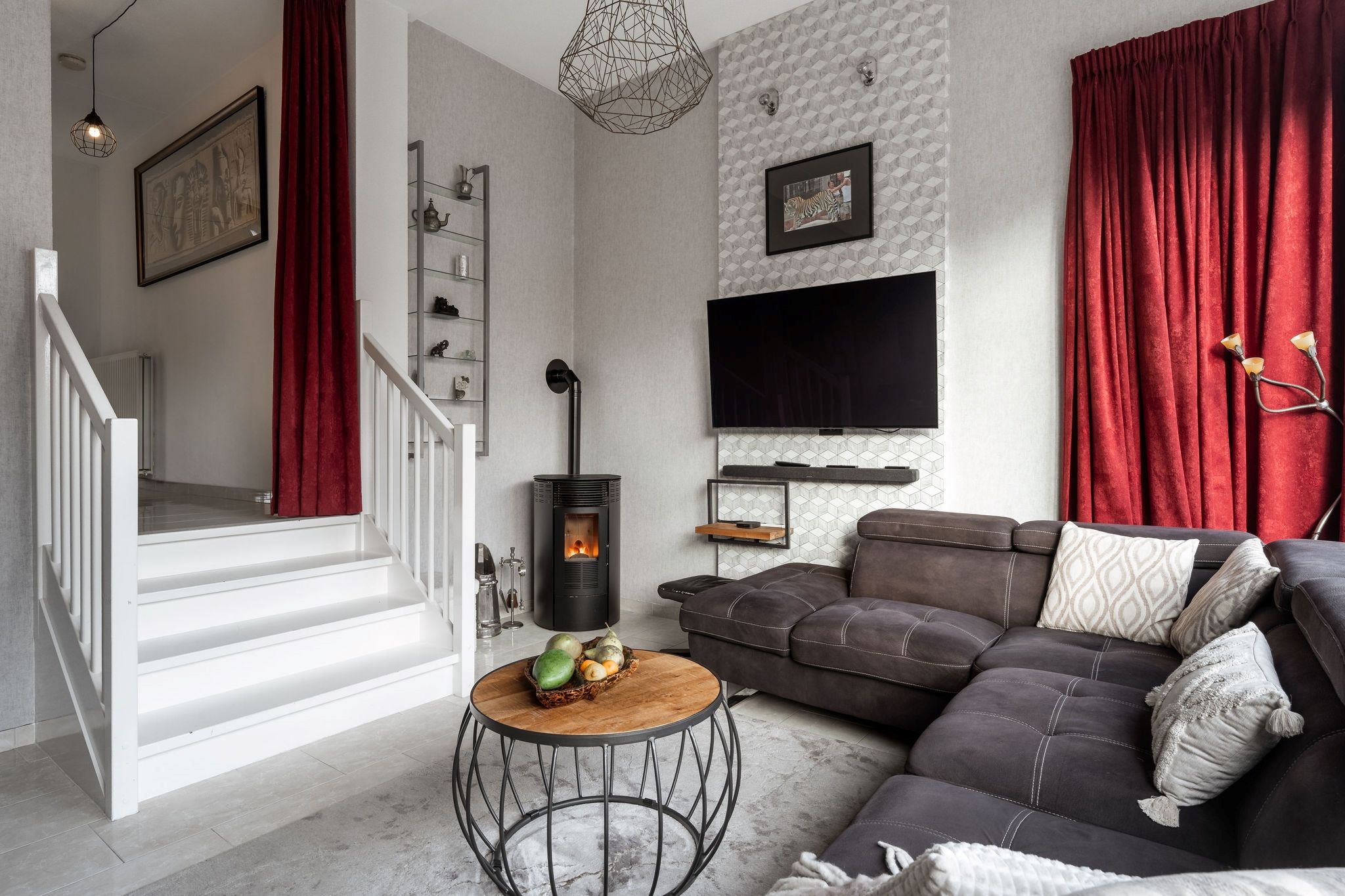 Foto 15 van Gaffel 12