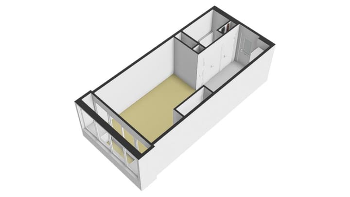 Photo 33 of Bos en Lommerplantsoen 17-K