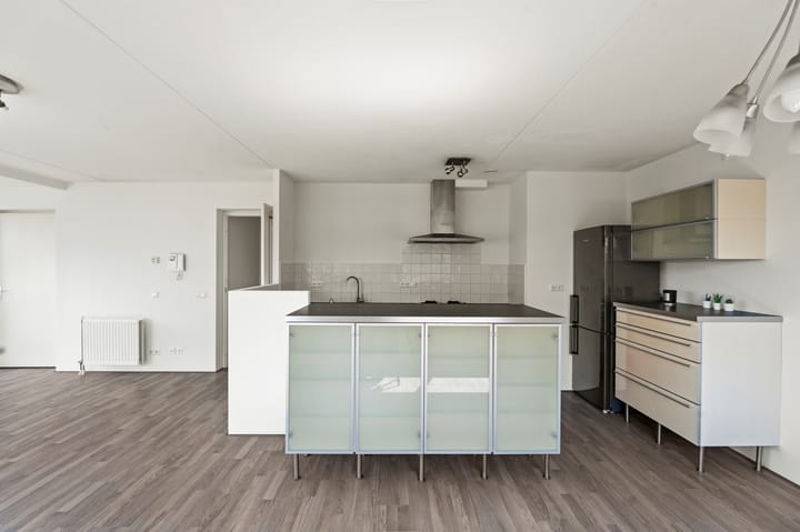 Foto 7 van Van Suchtelen van de Haarestraat 24-G