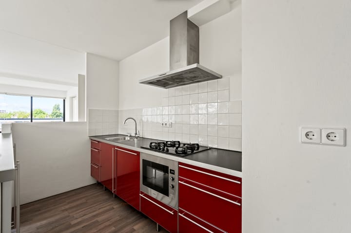 Foto 11 van Van Suchtelen van de Haarestraat 24-G