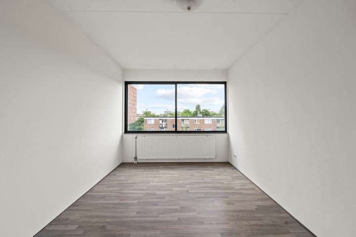 Foto 15 van Van Suchtelen van de Haarestraat 24-G