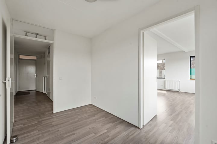 Foto 22 van Van Suchtelen van de Haarestraat 24-G