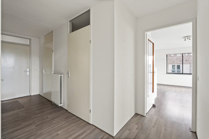 Foto 23 van Van Suchtelen van de Haarestraat 24-G