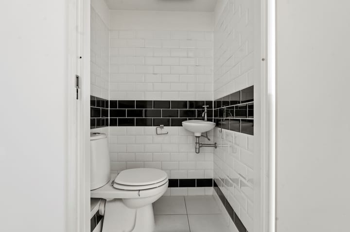 Foto 27 van Van Suchtelen van de Haarestraat 24-G