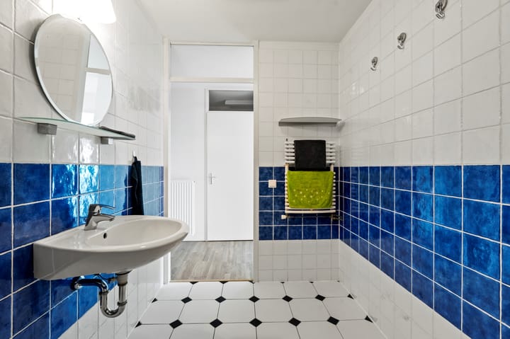 Foto 29 van Van Suchtelen van de Haarestraat 24-G