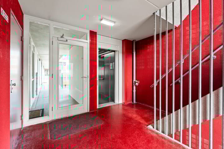 Foto 30 van Van Suchtelen van de Haarestraat 24-G