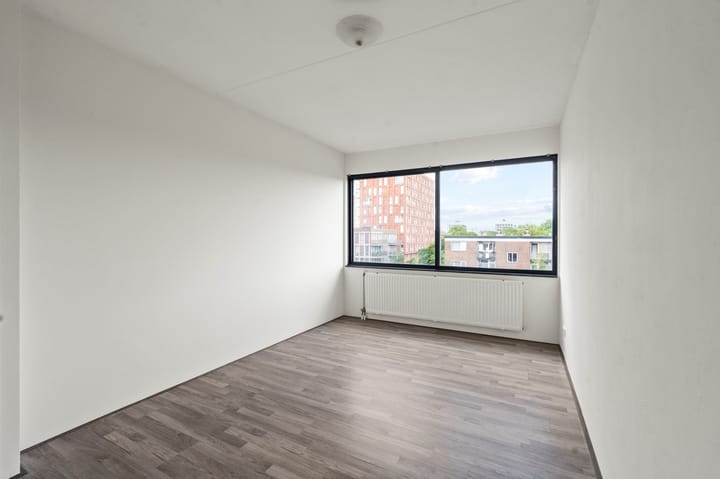 Foto 16 van Van Suchtelen van de Haarestraat 24-G