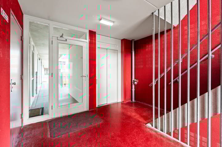 Foto 31 van Van Suchtelen van de Haarestraat 24-G