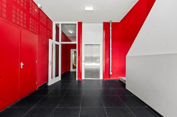 Foto 32 van Van Suchtelen van de Haarestraat 24-G