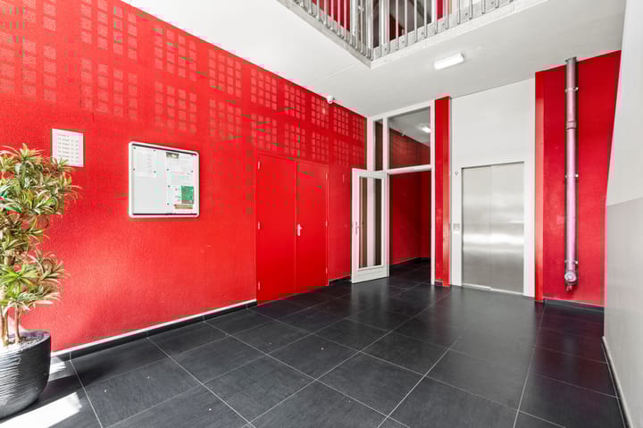 Foto 33 van Van Suchtelen van de Haarestraat 24-G