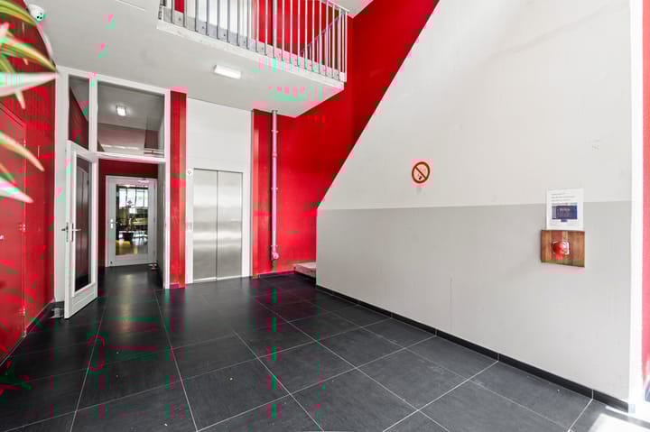 Foto 34 van Van Suchtelen van de Haarestraat 24-G