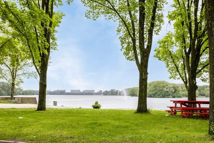 Foto 43 van Van Suchtelen van de Haarestraat 24-G