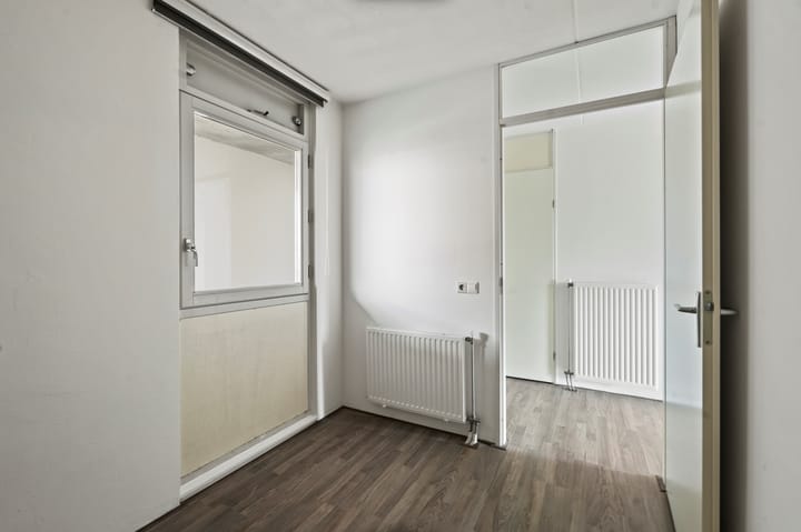 Foto 26 van Van Suchtelen van de Haarestraat 24-G