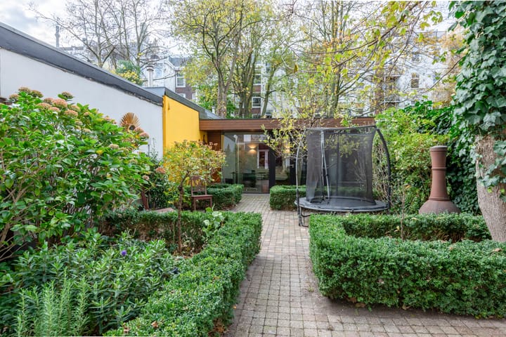 Foto 1 van Nassaukade 318-H