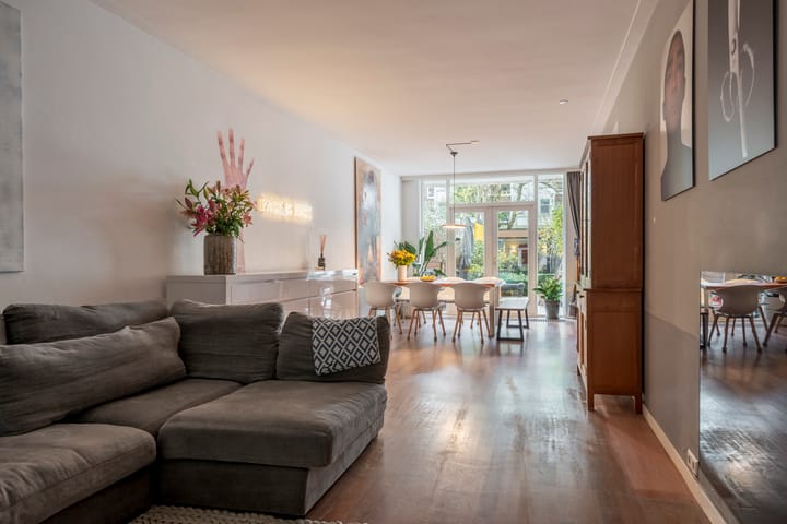 Foto 2 van Nassaukade 318-H