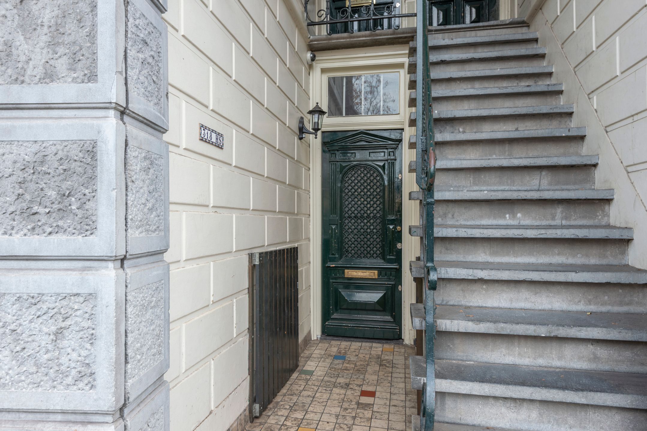 Foto 3 van Nassaukade 318-H