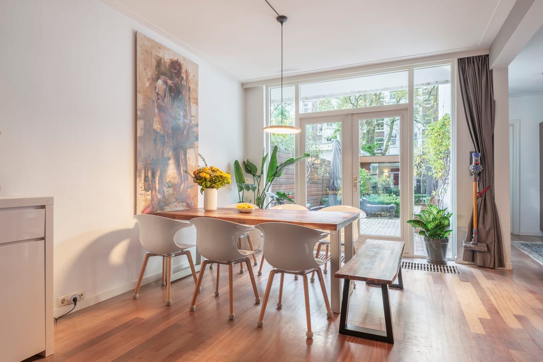 Foto 7 van Nassaukade 318-H