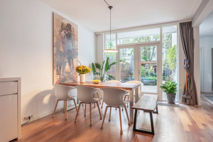 Foto 7 van Nassaukade 318-H