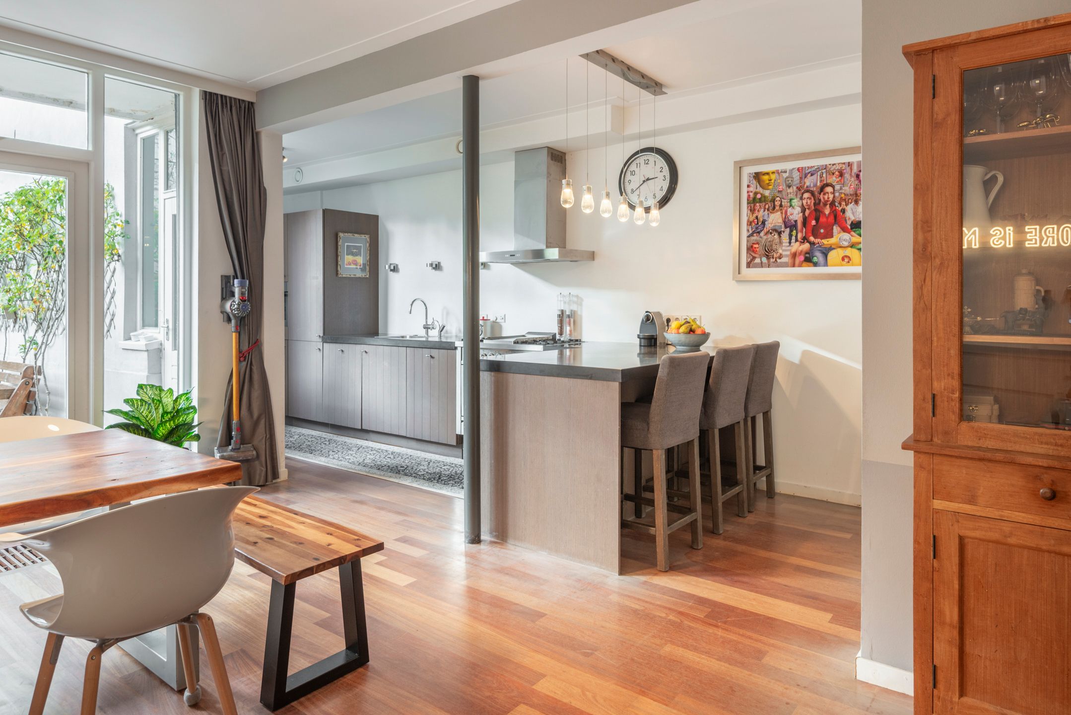 Foto 9 van Nassaukade 318-H