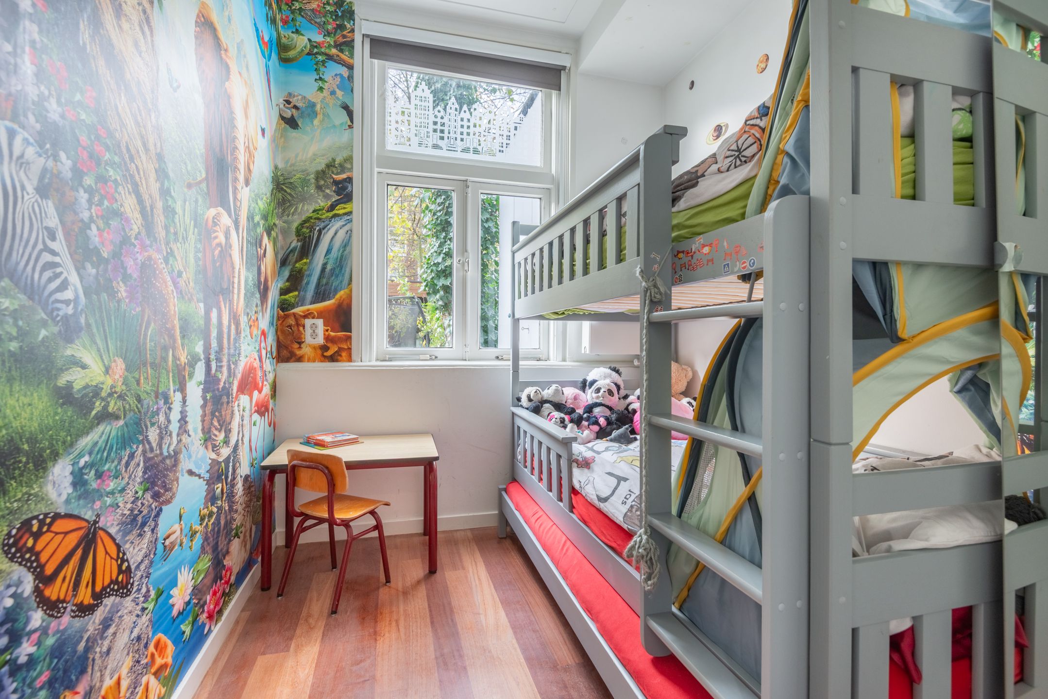 Foto 12 van Nassaukade 318-H