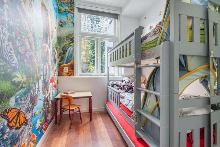 Foto 12 van Nassaukade 318-H